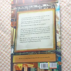 NGƯỜI TRONG LƯỚI - CHAN HO KEI 732245