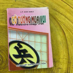 COMBO CỜ TƯỚNG MUA VUI & CỜ TƯỚNG 72 THẾ CỜ TUYỆT DIỆU 791121