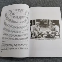 PHẠM VĂN ĐỒNG: NGƯỜI CON ƯU TÚ CỦA QUÊ HƯƠNG QUẢNG NGÃI 570695