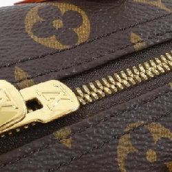 Túi xách Boston Louis Vuitton Monogram Speedy Bandoulière 30cm M11945 - Hàng hiệu Chính hãng 770664