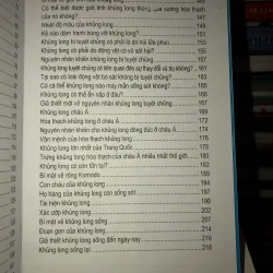 Bí ẩn thế giới khủng long và những điều kỳ thú - Song Linh 763827