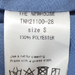 ザニューハウス THE NEWHOUSE Quần - Hàng hiệu Authentic 814042