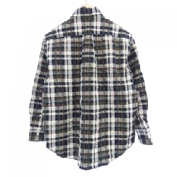 Áo sơ mi DSQUARED2 631665