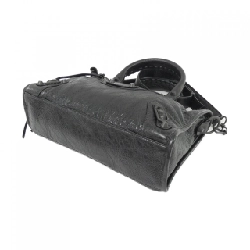 【Sản phẩm mới】Balenciaga Le City Small 811442 2ABEK túi 616701