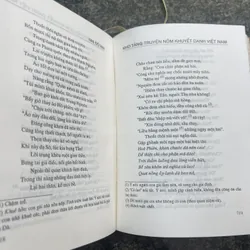 Kho tàng truyện Nôm khuyết danh tập 1 731004