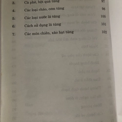 CÂY TÙNG TRỊ BÁCH BỆNH - 166 trang, nxb: 2010 302329