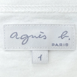 Áo phông Agnes.b 0330J000H20 633743