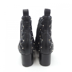 【Mã giảm giá】Giày bốt VALENTINO GARAVANI 664493