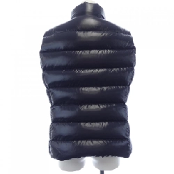 Áo vest lông vũ MONCLER GHANY 631217