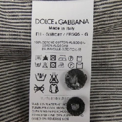 Áo sơ mi DOLCE&GABBANA - Hàng hiệu Authentic 893085