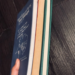 Combo 3 tác phẩm Kurt Vonnegut 519436