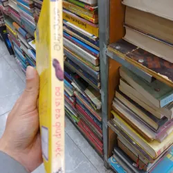 sách Bố là bà giúp việc (B1) 701634