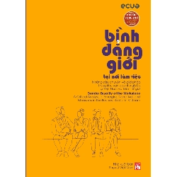 Phụ nữ tùng thư - Bình đẳng giới tại nơi làm việc - ECUE - 2023 - Văn Học Blogmeo040226