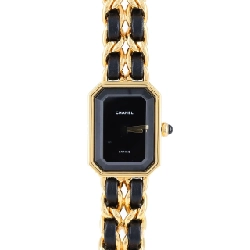 Chanel Première GP Size S H0001 GP Quartz - Hàng hiệu Authentic
