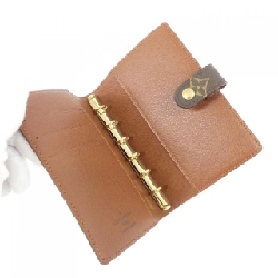 Louis Vuitton Monogram Agenda PM R20005 Organizer 624993