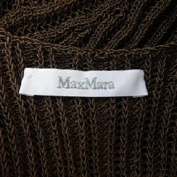 Max Mara - Áo len - Hàng hiệu Chính hãng 823355