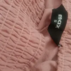 Quần đũi ống rộng Max size S 1013301