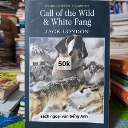 Call of the Wild & White Fang