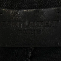 Quần SAINT LAURENT 614478 YS500 - Hàng hiệu Authentic 818879