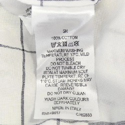 Áo sơ mi DUNHILL - Hàng hiệu Chính hãng 892646