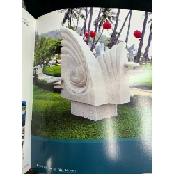 Điêu khắc đá: ấn tượng Bà Rịa Vũng Tàu 711787