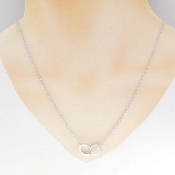 Dây chuyền Cartier Baby Love - Hàng hiệu Chính hãng 840704