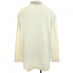 HERMES DIES ET HORE Tulle Rêne. Áo - Hàng hiệu Chính hãng 775556