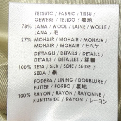 Áo khoác ALEXANDER McQUEEN 336682 - Hàng hiệu Authentic 886555