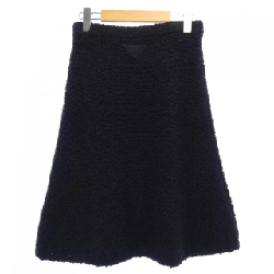 Váy PRADA 21455 S232 13CS 648934