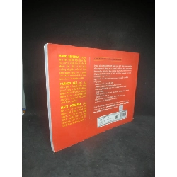 The art of opportunity - nghệ thuật nắm bắt cơ hội tăng trưởng mới 90% HCM1203 911013