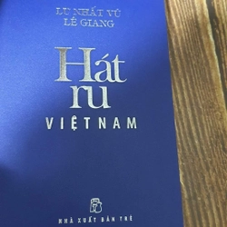 Hát ru Việt Nam,  Lưu Nhất Vũ và Lê Giang 304653