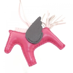 Túi charm Hermes Rodeo Pegasus PM 083010CA - Hàng hiệu Authentic 773512