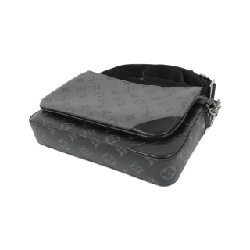 Túi đeo chéo Louis Vuitton Monogram Eclipse Reverse Trio M69443 612150