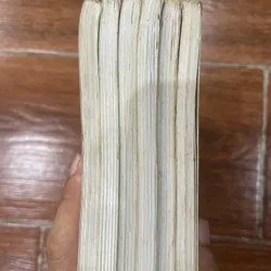 Đôrêmon Tuyển tập tranh truyện màu full bộ 6 tập (15) 596429