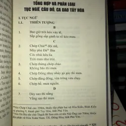 Tục ngữ câu đố, ca dao Tây Hoà - Di sản văn hóa một vùng đất - Nguyễn Hoài Sơn 754140
