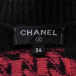 Chanel CHANEL P56113K07327 Áo khoác - Hàng hiệu Chính hãng 819262