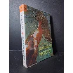 [Sách Cũ SCGR] Bãi săn người mới 90% Trinh thám Lương Kha HCM0906 VĂN HỌC