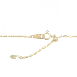 K18YG Dây chuyền - Hàng hiệu Authentic 866029