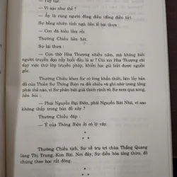 THIỀN SƯ VIỆT NAM - THÍCH THANH TỪ 983580