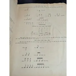 7 ngày biết đờn tây ban cầm - Nam Phong