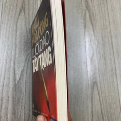 Lưỡi dao tây tạng - khâu hoa đông. 999 465963