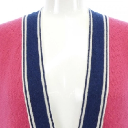 Áo khoác dài CHANEL P62918K48449 20C 631607