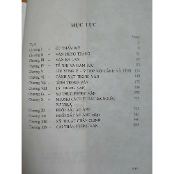Hương sắc trong vườn văn - 2003 - 399 trang (Văn học Việt Nam) ANTQ1304 1012690