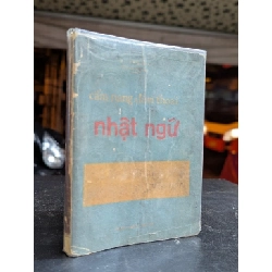 Cẩm nang đàm thoại nhật ngữ - Mr Yamada
