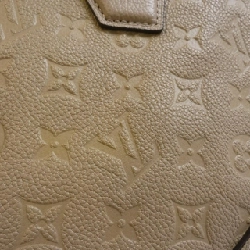 Túi xách Louis Vuitton Monogram Empreinte Neo Alma PM M44885 - Hàng hiệu Chính hãng 770992