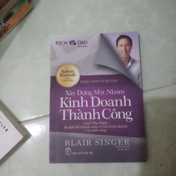 Xây dựng một nhóm kinh doanh thành công