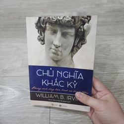 Chủ nghĩa khắc kỷ - William B.Irvine