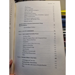 SKIN IN THE GAME : HIDDEN ASYMMETRIES IN DAILY LIFE - Nassim Nicholas Taleb 146281