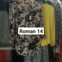 Áo roman size 14 957770