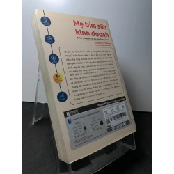 Mẹ bỉm sữa kinh doanh từ lên ý tưởng đến tạo thu nhập chỉ trong 12 tuần 2020 mới 90% Holly Hurd HPB0709 KỸ NĂNG 451301